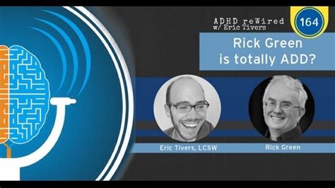 totally add|rick green website.